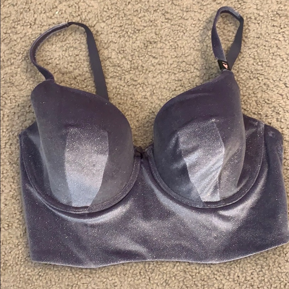 Victoria’s Secret bra